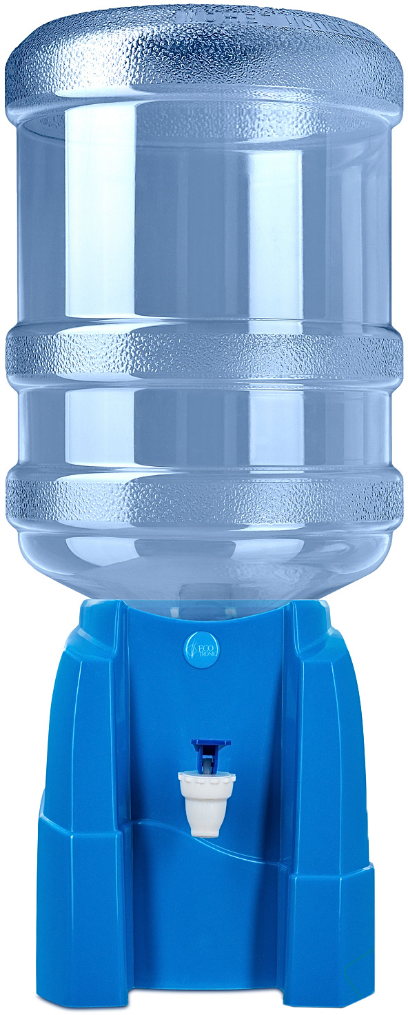 Диспенсер Ecotronic V1-WD blue