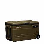Автохолодильник Meyvel AF-U75-travel 