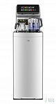 Кулер с чайным столиком Тиабар Ecotronic TB15-LNR silver