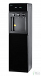 Кулер с нижней загрузкой Ecotronic K42-LXEM black 