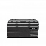 Автохолодильник Alpicool TS100 (12/24)