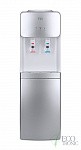 Кулер Ecotronic J21-LC white+silver 