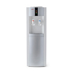 Напольный кулер LD-AEL-47c white/silver