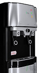 Пурифайер Ecotronic T98-U4L black 