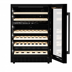 Винный шкаф Meyvel MV46PRO-KBT2