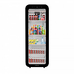 Холодильник для косметики и напитков Meyvel MD105-Black