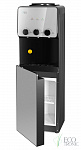 Кулер Ecotronic K26-LCE black-silver со шкафчиком